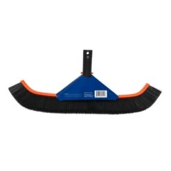 Splash - Deluxe Nylon Bristle Scrub Brush 22" -Professional Pool Care Shop Deluxe Nylon Bristle Scrub Brush 22 6