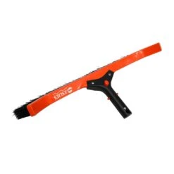 Splash - Deluxe Nylon Bristle Scrub Brush 22" -Professional Pool Care Shop Deluxe Nylon Bristle Scrub Brush 22 7