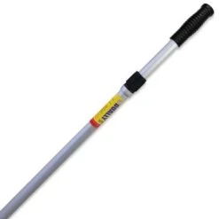Skimlite - Dually 2-Section Professional Pole 8 Ft To 16 Ft