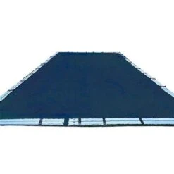 Economy 16' X 32' Rectangle Winter Pool Cover, 8 Year Warranty