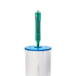 King Technology - FROG Filter Mate Mineral Hot Tub Disinfectant -Professional Pool Care Shop FROG Filter Mate Mineral Hot Tub Disinfectant 3