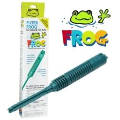 King Technology - FROG Filter Mate Mineral Hot Tub Disinfectant -Professional Pool Care Shop FROG Filter Mate Mineral Hot Tub Disinfectant 4