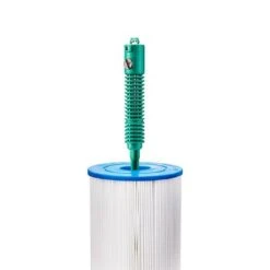 King Technology - FROG Filter Mate Mineral Hot Tub Disinfectant -Professional Pool Care Shop FROG Filter Mate Mineral Hot Tub Disinfectant 8