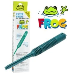 King Technology - FROG Filter Mate Mineral Hot Tub Disinfectant -Professional Pool Care Shop FROG Filter Mate Mineral Hot Tub Disinfectant 9