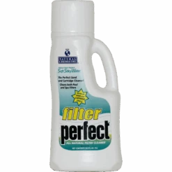 Natural Chemistry - Filter Perfect Pool And Spa Filter Cleaner 1 L