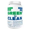Coral Seas - Green To Clean, 4 Lbs -Professional Pool Care Shop Green to Clean 4