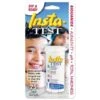 LaMotte - Insta-TEST Biguanide 4-Way Test Strips, 25-Count -Professional Pool Care Shop Insta TEST Biguanide 4 Way Test Strips 25 Count