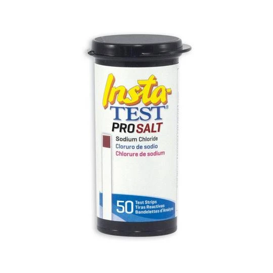 LaMotte - Insta-TEST PRO Salt Test Strips, 50-Count 3 LaMotte - Insta-TEST PRO Salt Test Strips, 50-Count