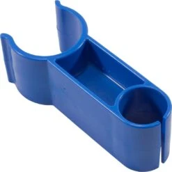 Leaf Bone - Leaf Net Skimmer Clip -Professional Pool Care Shop Leaf Bone Leaf Net Skimmer Clip 5