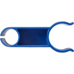 Leaf Bone - Leaf Net Skimmer Clip -Professional Pool Care Shop Leaf Bone Leaf Net Skimmer Clip 6