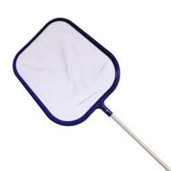 Leslie's - Leaf Skimmer Net With 4' Pole -Professional Pool Care Shop Leaf Skimmer Net with 4 Pole 4