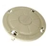 Pentair - Lock Down Cover, Skimmer - Replacement -Professional Pool Care Shop Lock Down Cover Skimmer Replacement