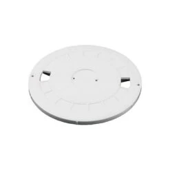 Pentair - Lock Down Cover, Skimmer - Replacement -Professional Pool Care Shop Lock Down Cover Skimmer Replacement 3