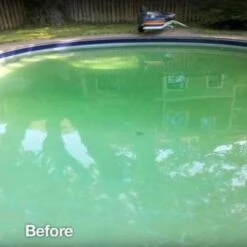 Professional Pool Care Shop -Professional Pool Care Shop METALfree Metal Stain Remover 1L 1