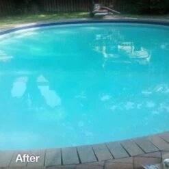 Natural Chemistry - METALfree Metal Stain Remover 1L -Professional Pool Care Shop METALfree Metal Stain Remover 1L 7