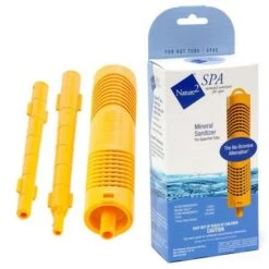 Professional Pool Care Shop -Professional Pool Care Shop Nature2 Spa Mineral Purifier and Sanitizer 1