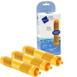 Nature2 - W20750 Spa Mineral Spa Stick Sanitizer -Professional Pool Care Shop Nature2 Spa Mineral Purifier and Sanitizer 2