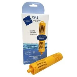 Nature2 - W20750 Spa Mineral Spa Stick Sanitizer -Professional Pool Care Shop Nature2 Spa Mineral Purifier and Sanitizer 3