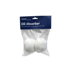 Oil Absorber, 2-Pack -Professional Pool Care Shop Oil Absorber 2 Pack 4