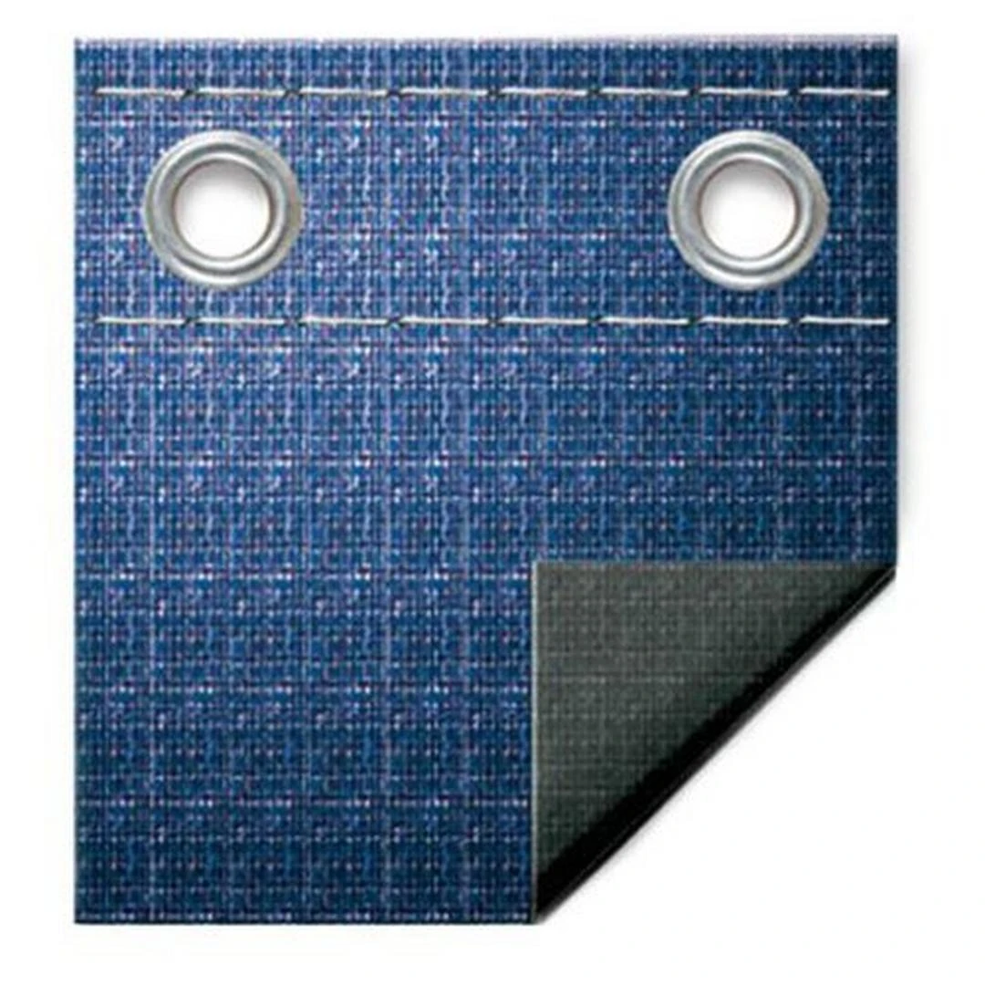 Polar 21' X 41' Oval Winter Pool Cover, 10 Year Warranty 5 Polar 21' X 41' Oval Winter Pool Cover, 10 Year Warranty - Image 3