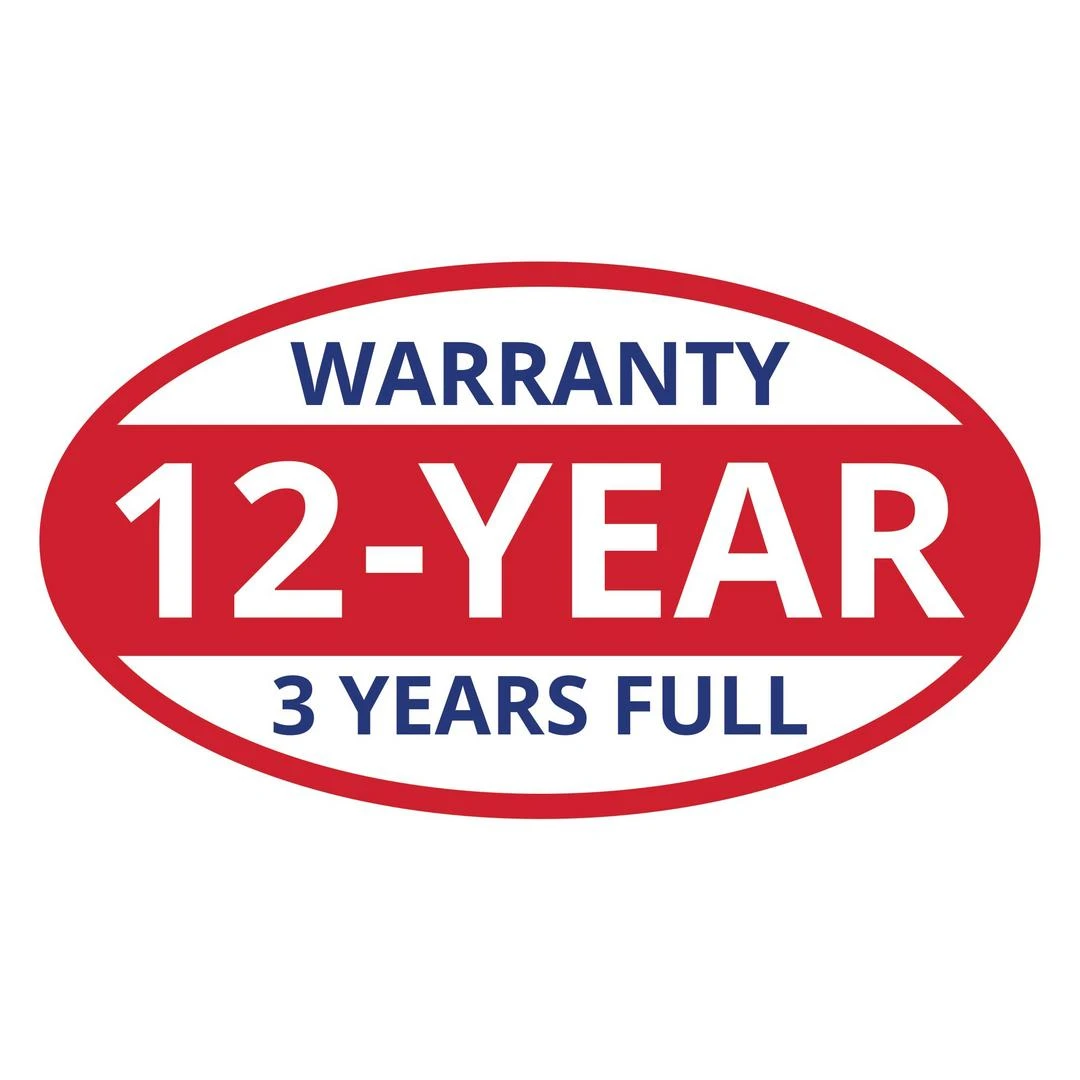 Polar Plus 16' X 25' Oval Winter Pool Cover, 12 Year Warranty 6 Polar Plus 16' X 25' Oval Winter Pool Cover, 12 Year Warranty - Image 4