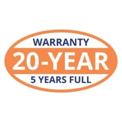 Midwest Canvas - Polar Protector 12' X 24' Oval Winter Pool Cover, 20 Year Warranty -Professional Pool Care Shop Oval Polar Protector Above Ground Winter Pool Cover 20 Year Warranty Tan 7