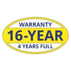 Super Polar Plus 15' X 30' Oval Winter Pool Cover, 16 Year Warranty -Professional Pool Care Shop Oval Super Polar Plus Above Ground Winter Pool Cover 16 Year Warranty Silver 7