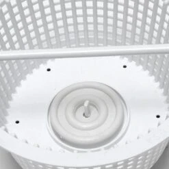 Aladdin Equipment Co - Pentair Pac-Fab Skimmer Basket -Professional Pool Care Shop Pentair Pac Fab Skimmer Basket 4