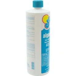 In The Swim - Algaecide 50, 1 Qt. -Professional Pool Care Shop Pool Algaecide 50 14