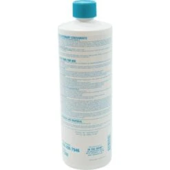 In The Swim - Algaecide 50 4 X 1 Qt. -Professional Pool Care Shop Pool Algaecide 50 3