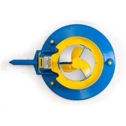 Water Tech - Pool Blaster LVAC100 Leaf Vac Battery Powered Pool Cleaner -Professional Pool Care Shop Pool Blaster LVAC100 Leaf Vac Battery Powered Pool Cleaner 2