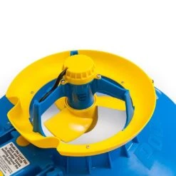 Water Tech - Pool Blaster LVAC100 Leaf Vac Battery Powered Pool Cleaner -Professional Pool Care Shop Pool Blaster LVAC100 Leaf Vac Battery Powered Pool Cleaner 5