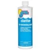 In The Swim - Pool Clarifier, 1 Qt. -Professional Pool Care Shop Pool Clarifier