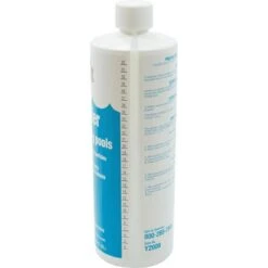 In The Swim - Pool Clarifier, 1 Qt. -Professional Pool Care Shop Pool Clarifier 11