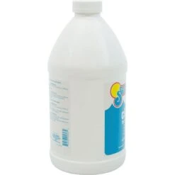 In The Swim - Pool Clarifier, 1 Qt. -Professional Pool Care Shop Pool Clarifier 14