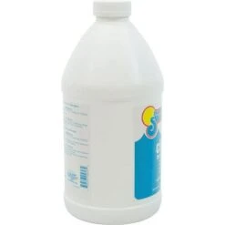 In The Swim - Pool Clarifier, 1 Qt. -Professional Pool Care Shop Pool Clarifier 6