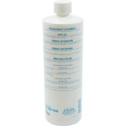 In The Swim - Pool Clarifier, 1 Qt. -Professional Pool Care Shop Pool Clarifier 9