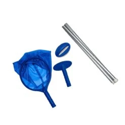 Economy Pool Maintenance Kit -Professional Pool Care Shop Pool Cleaning Tool Maintenance Bundles 8
