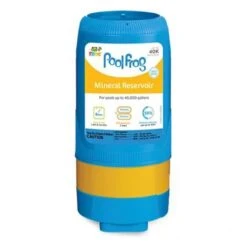 King Technology - Pool FROG 5400 Series Mineral Reservoir For In-Ground Pools