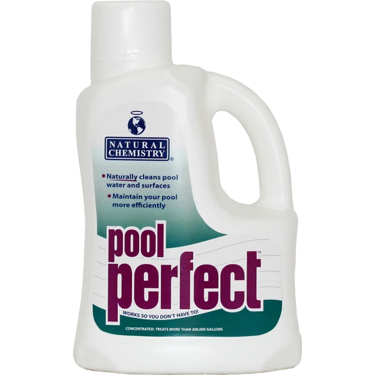 Natural Chemistry - Pool Perfect 3 L 3 Natural Chemistry - Pool Perfect 3 L