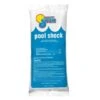 In The Swim - Pool Shock Treatment 1lb Bags - 24 Pack -Professional Pool Care Shop Pool Shock Treatment