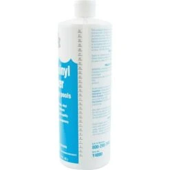 In The Swim - Pool Tile And Vinyl Cleaner 1 Quart -Professional Pool Care Shop Pool Tile and Vinyl Cleaner 1 Quart 3