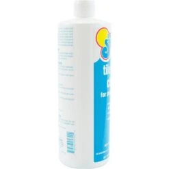 In The Swim - Pool Tile And Vinyl Cleaner 1 Quart -Professional Pool Care Shop Pool Tile and Vinyl Cleaner 1 Quart 6