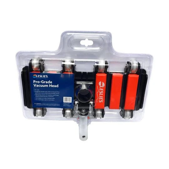 Pro-Grade Vacuum Head 3 Pro-Grade Vacuum Head