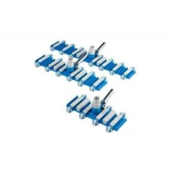 Pentair - Pro Vac #222 Commercial Vac Head -Professional Pool Care Shop Pro Vac 222 Commercial Vac Head 2