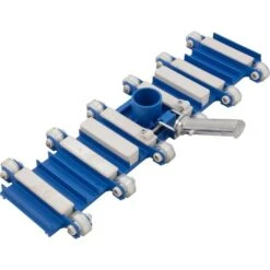 Pentair - Pro Vac #222 Commercial Vac Head -Professional Pool Care Shop Pro Vac 222 Commercial Vac Head 4