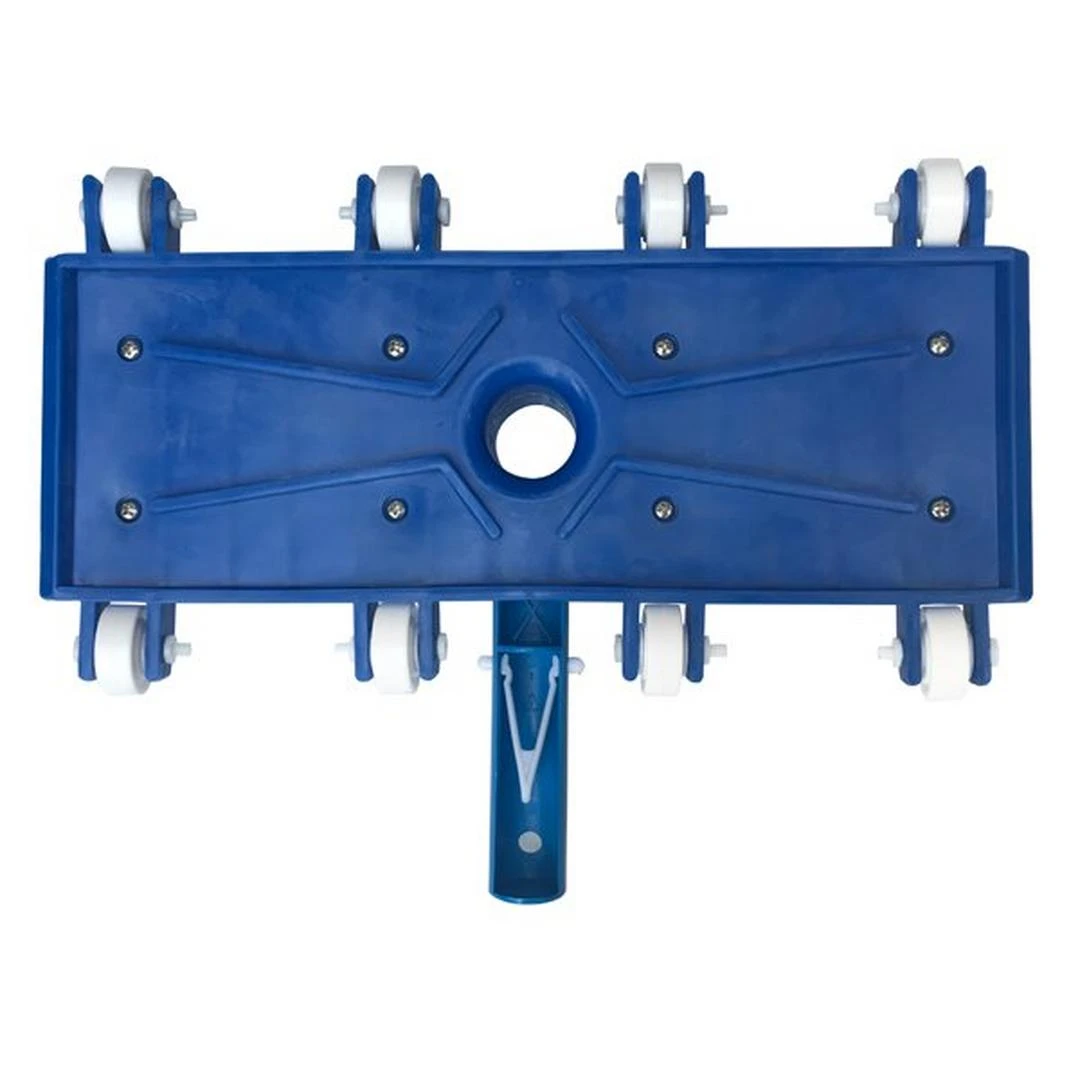 Ocean Blue - Professional Grade Concrete Pool Vacuum Head 5 Ocean Blue - Professional Grade Concrete Pool Vacuum Head - Image 4