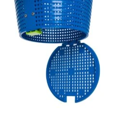 Pool Patch - Quick Release Skimmer Basket -Professional Pool Care Shop Quick Release Skimmer Basket 10