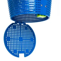 Pool Patch - Quick Release Skimmer Basket -Professional Pool Care Shop Quick Release Skimmer Basket 13
