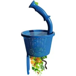 Pool Patch - Quick Release Skimmer Basket -Professional Pool Care Shop Quick Release Skimmer Basket 14